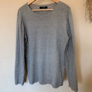 Neuw Grey Sweater